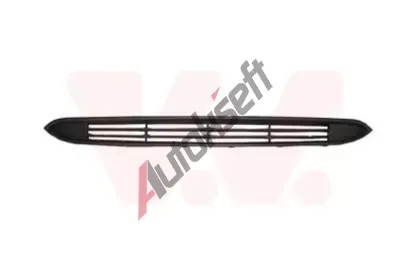 VAN WEZEL Mka chladie VAW 1619510, 1619510