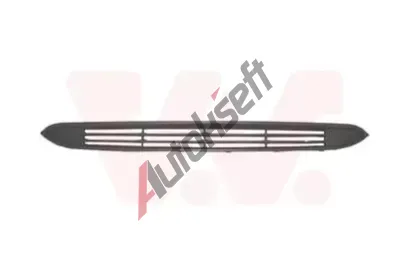 VAN WEZEL Mka chladie VAW 1619514, 1619514