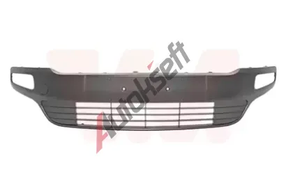 VAN WEZEL Větrací mřížka nárazníku VAW 1619590, 1619590 VAN WEZEL Větrací mřížka nárazníku VAW 1619590, 1619590