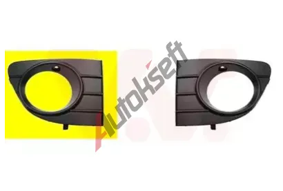 VAN WEZEL Vtrac mka - nraznk VAW 1619598, 1619598