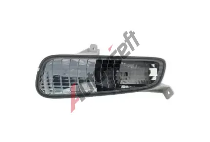 VAN WEZEL L pedn tmav blika VAW 1619901, 1619901