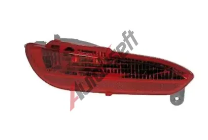 VAN WEZEL Zadn mlhovka VAW 1619929, 1619929