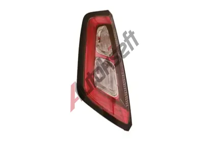 VAN WEZEL Zadn svtlo VAW 1619931, 1619931