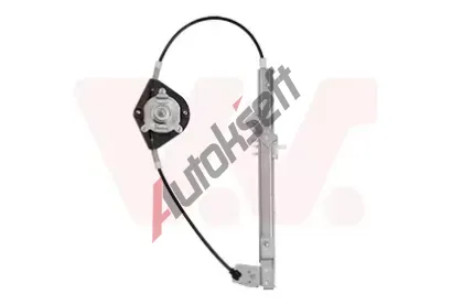 VAN WEZEL Zvedac zazen okna VAW 1620227, 1620227
