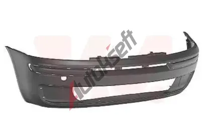 VAN WEZEL Nárazník VAW 1620578, 1620578 VAN WEZEL Nárazník VAW 1620578, 1620578