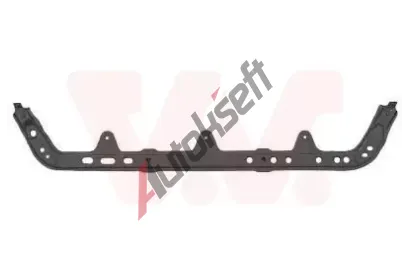 VAN WEZEL Nosnk chladie VAW 1620673, 1620673
