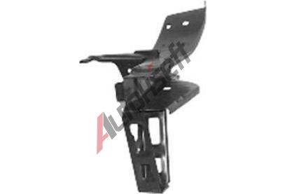 VAN WEZEL Podln nosnk VAW 1620688, 1620688