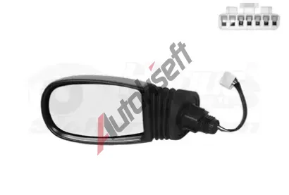 VAN WEZEL Vnj zptn zrctko VAW 1620807, 1620807