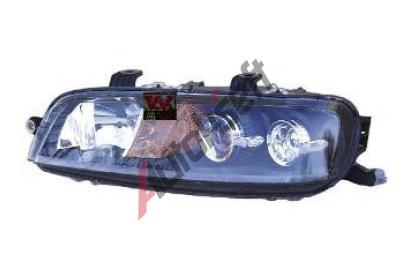 VAN WEZEL Hlavn svtlomet VAW 1620964V, 1620964V