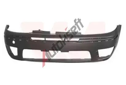 VAN WEZEL Nárazník VAW 1622574, 1622574 VAN WEZEL Nárazník VAW 1622574, 1622574