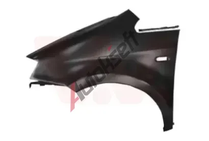 VAN WEZEL L p�edn� blatn�k s otvorem pro blika� VAW 1623655, 1623655