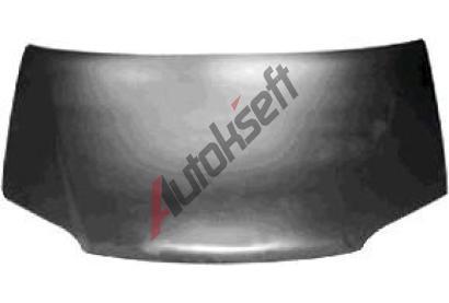 VAN WEZEL Kapota motoru VAW 1623660, 1623660