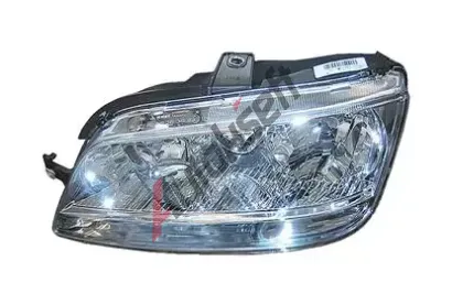 VAN WEZEL Hlavn� sv�tlomet VAW 1623967, 1623967