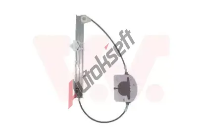 VAN WEZEL Zvedac zazen okna VAW 1624267, 1624267
