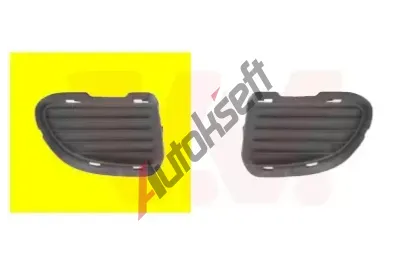 VAN WEZEL Vtrac mka - nraznk VAW 1624592, 1624592