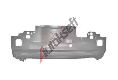 VAN WEZEL Zadn stna VAW 1624635, 1624635