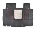 Izolace motorovho prostoru VAN WEZEL ‐ VAW 1624701