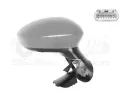Vnj zptn zrctko VAN WEZEL ‐ VAW 1624816