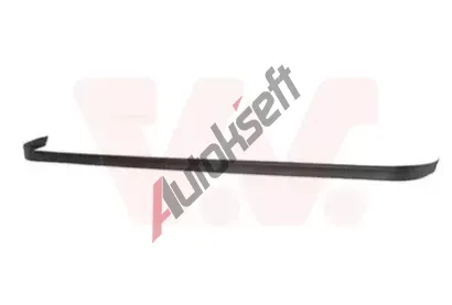 VAN WEZEL Spoiler VAW 1625500, 1625500