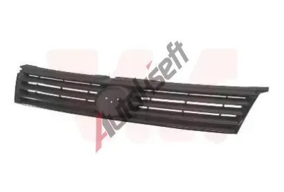 VAN WEZEL Mka chladie VAW 1625510, 1625510
