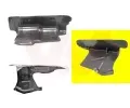 Izolace motorovho prostoru VAN WEZEL ‐ VAW 1625703