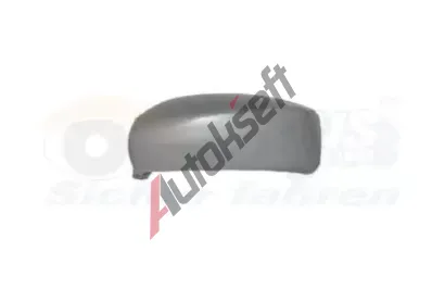 VAN WEZEL Kryt - vnj zrctko VAW 1625841, 1625841