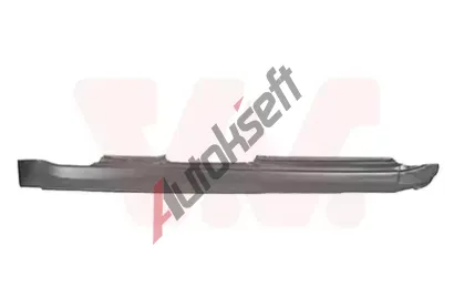 VAN WEZEL Práh dveří VAW 1626104, 1626104 VAN WEZEL Práh dveří VAW 1626104, 1626104