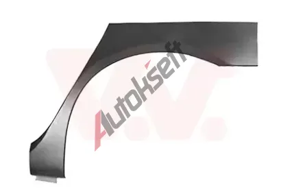 VAN WEZEL Bon stna VAW 1626143, 1626143