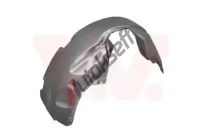 VAN WEZEL Obloen - dutina kola VAW 1629434, 1629434