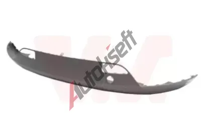 VAN WEZEL Spoiler VAW 1629509, 1629509 VAN WEZEL Spoiler VAW 1629509, 1629509