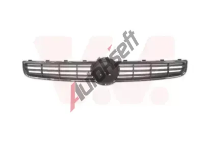 VAN WEZEL Mka chladie VAW 1629510, 1629510