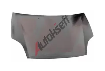 VAN WEZEL Kapota motoru VAW 1629660, 1629660