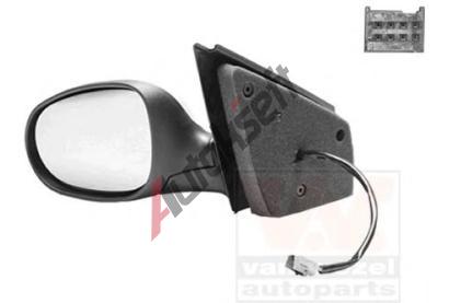 VAN WEZEL Vnj zptn zrctko VAW 1629828, 1629828