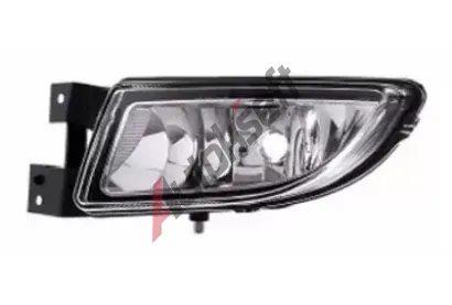 VAN WEZEL Mlhovka VAW 1629997, 1629997