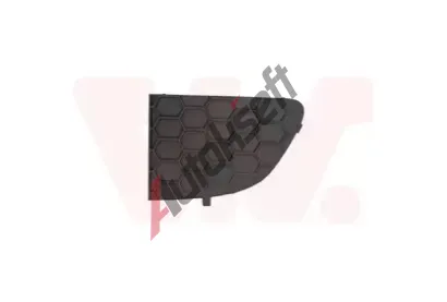 VAN WEZEL Vtrac mka nraznku VAW 1630591, 1630591