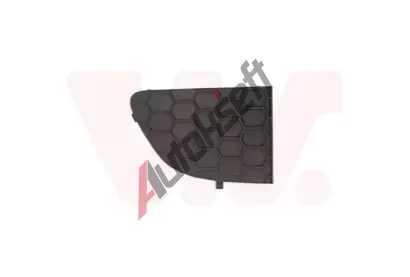VAN WEZEL Vtrac mka nraznku VAW 1630592, 1630592