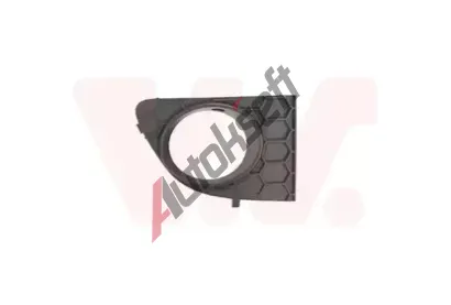 VAN WEZEL Vtrac mka nraznku VAW 1630594, 1630594