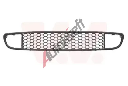 VAN WEZEL Vtrac mka nraznku VAW 1630599, 1630599