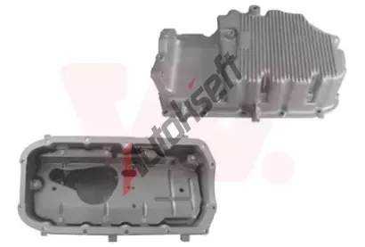 VAN WEZEL Olejová vana VAW 1636071, 1636071 VAN WEZEL Olejová vana VAW 1636071, 1636071