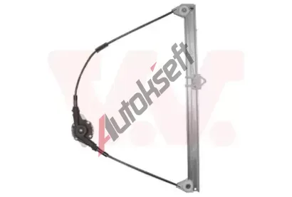 VAN WEZEL Zvedac� za��zen� okna VAW 1636226, 1636226