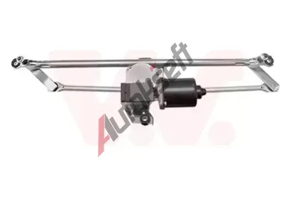 VAN WEZEL Tyov stra VAW 1636229, 1636229