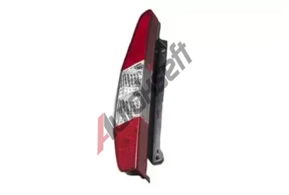 VAN WEZEL Zadn svtlo VAW 1636931, 1636931