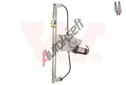 VAN WEZEL Zvedac zazen okna VAW 1637264, 1637264