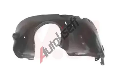 VAN WEZEL Oblo�en� - dutina kola VAW 1637433, 1637433