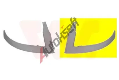 VAN WEZEL Lita svtlometu VAW 1637511, 1637511