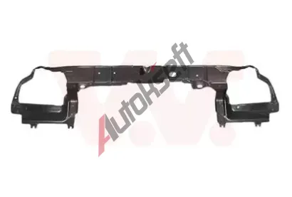 VAN WEZEL Pedn obloen VAW 1637664, 1637664