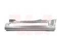 N�stupn� panel&nbsp;VAN WEZEL&nbsp;&dash;&nbsp;VAW 1638103