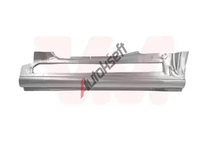 VAN WEZEL N�stupn� panel VAW 1638103, 1638103