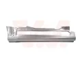 N�stupn� panel&nbsp;VAN WEZEL&nbsp;&dash;&nbsp;VAW 1638104
