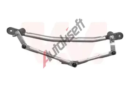 VAN WEZEL Tyov stra VAW 1638230, 1638230